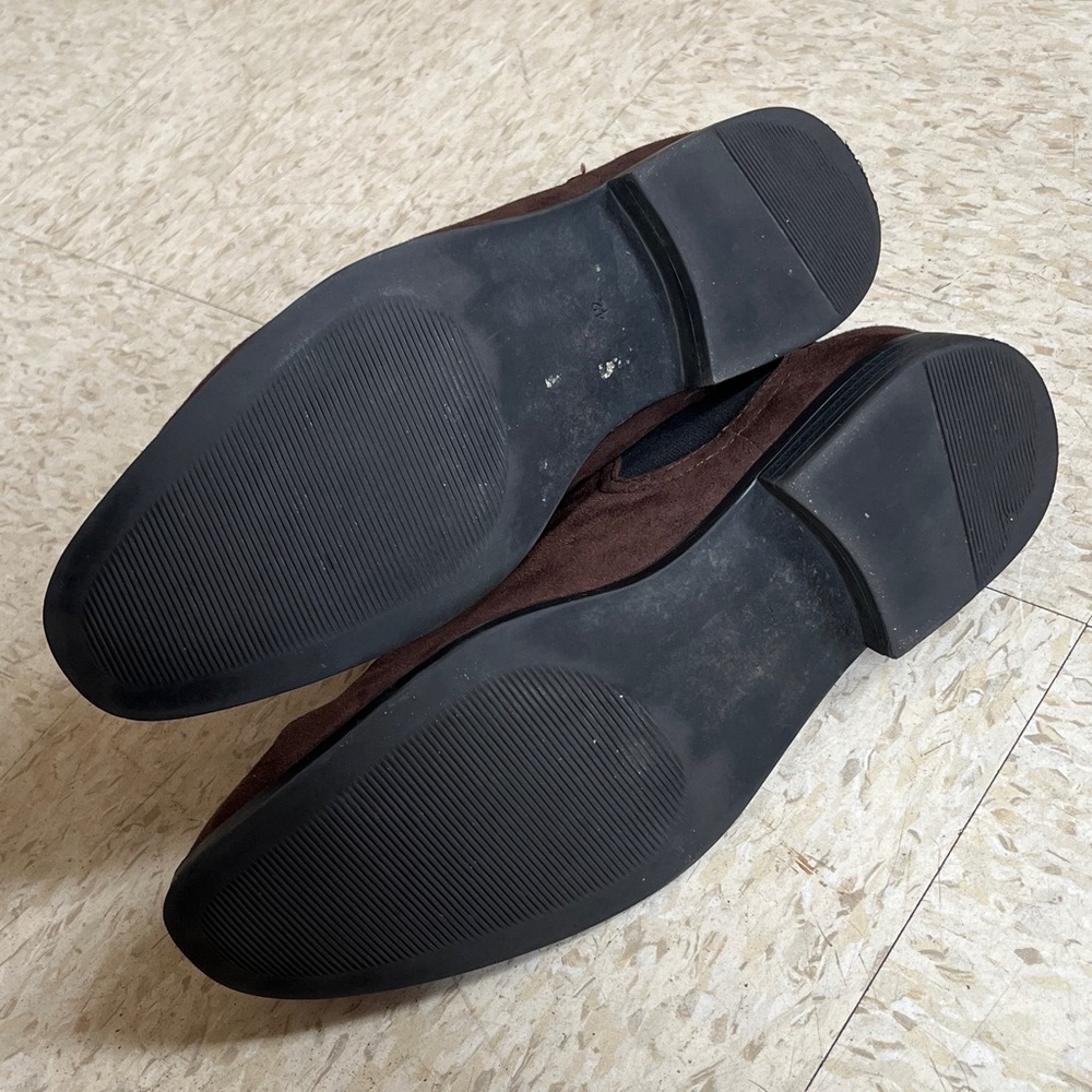 H&M Suede Chelsea Boots - Picture 3 of 9